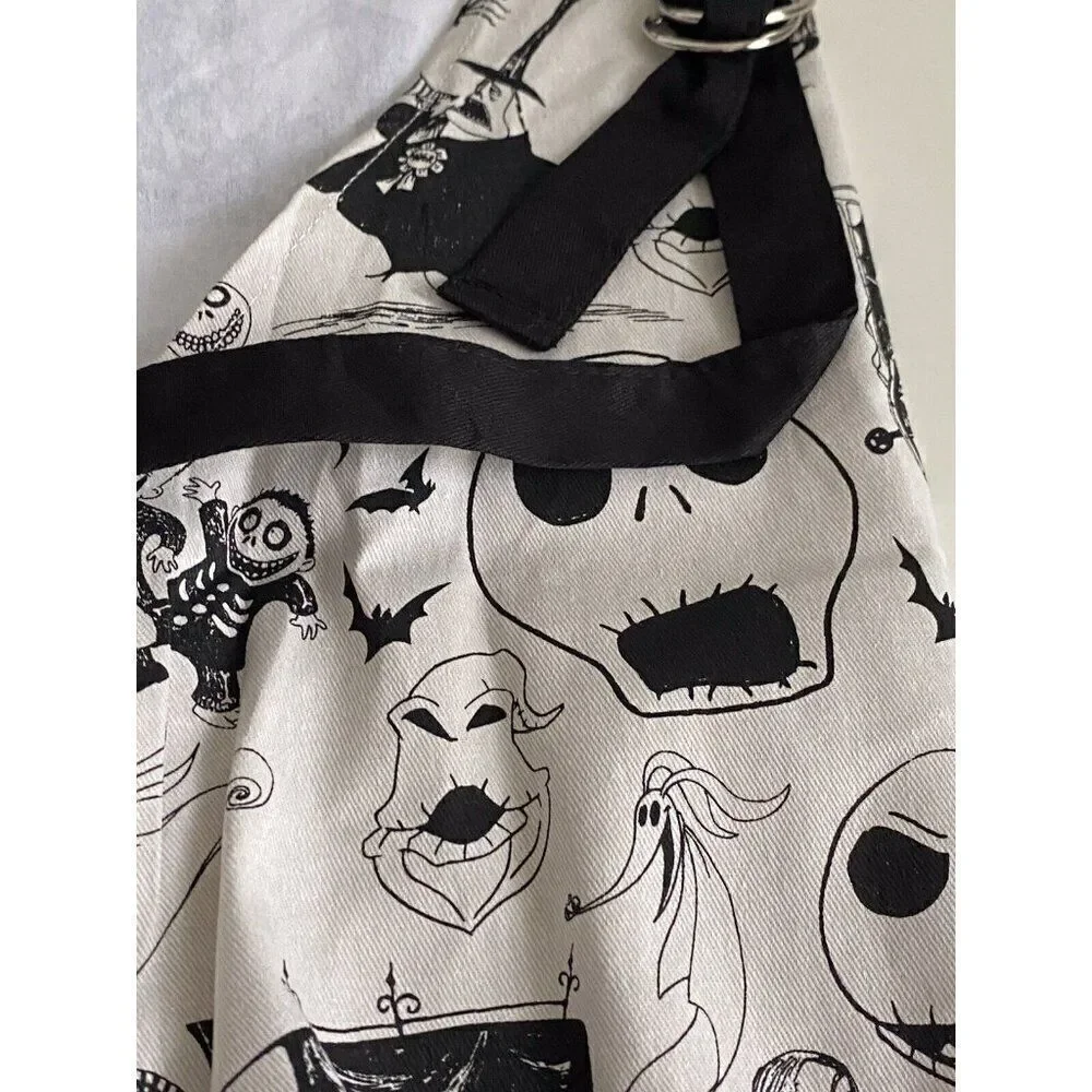 Disney nightmare before
